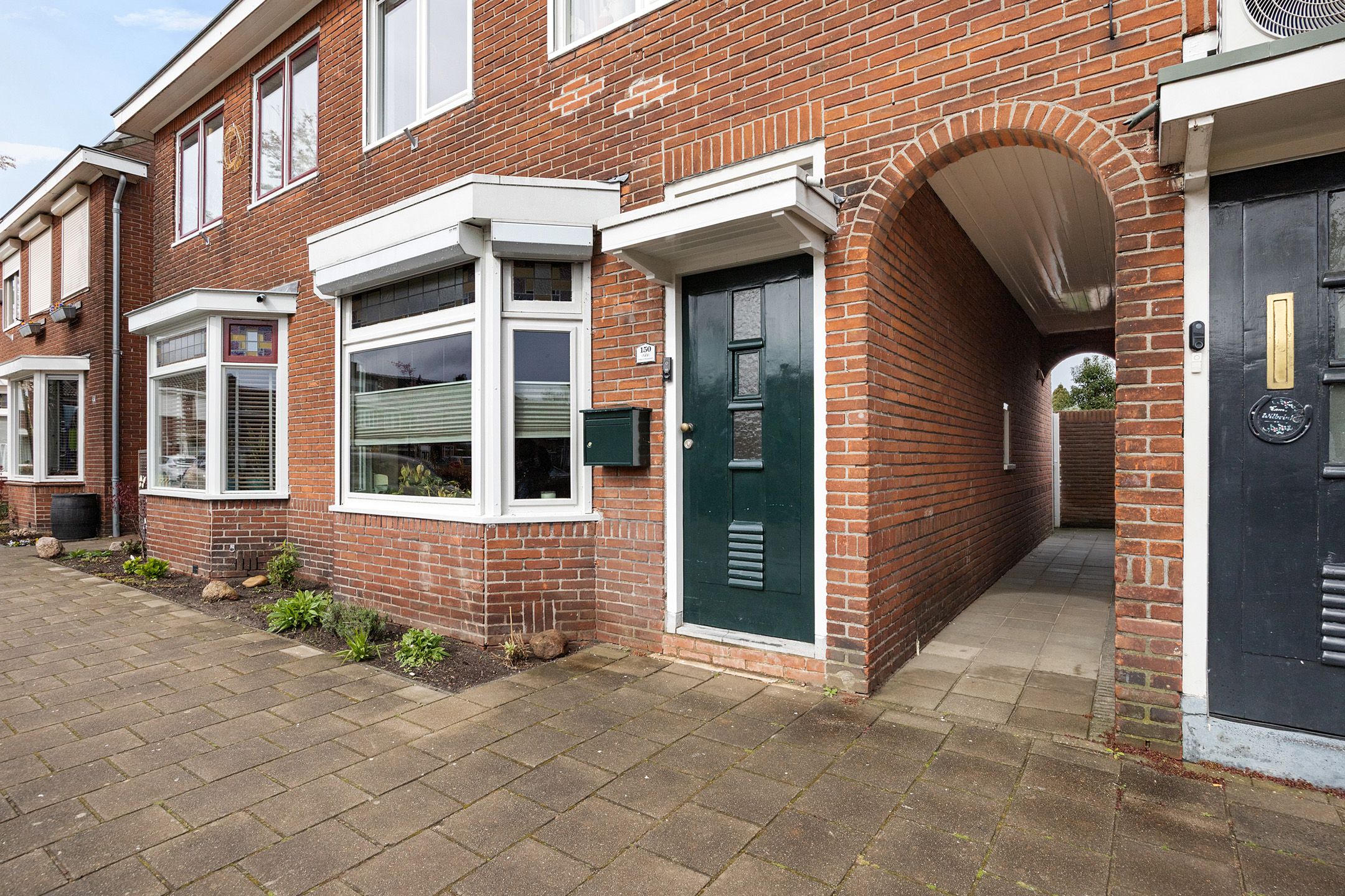 Othmar ten Catestraat 150 