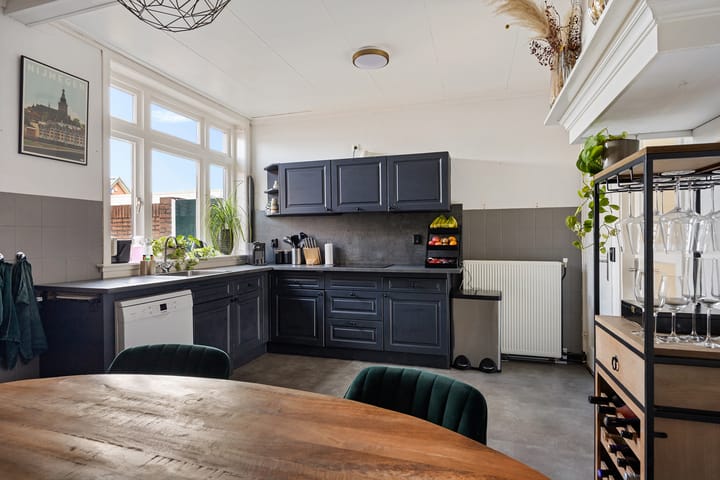 Foto 4 van Othmar ten Catestraat 150