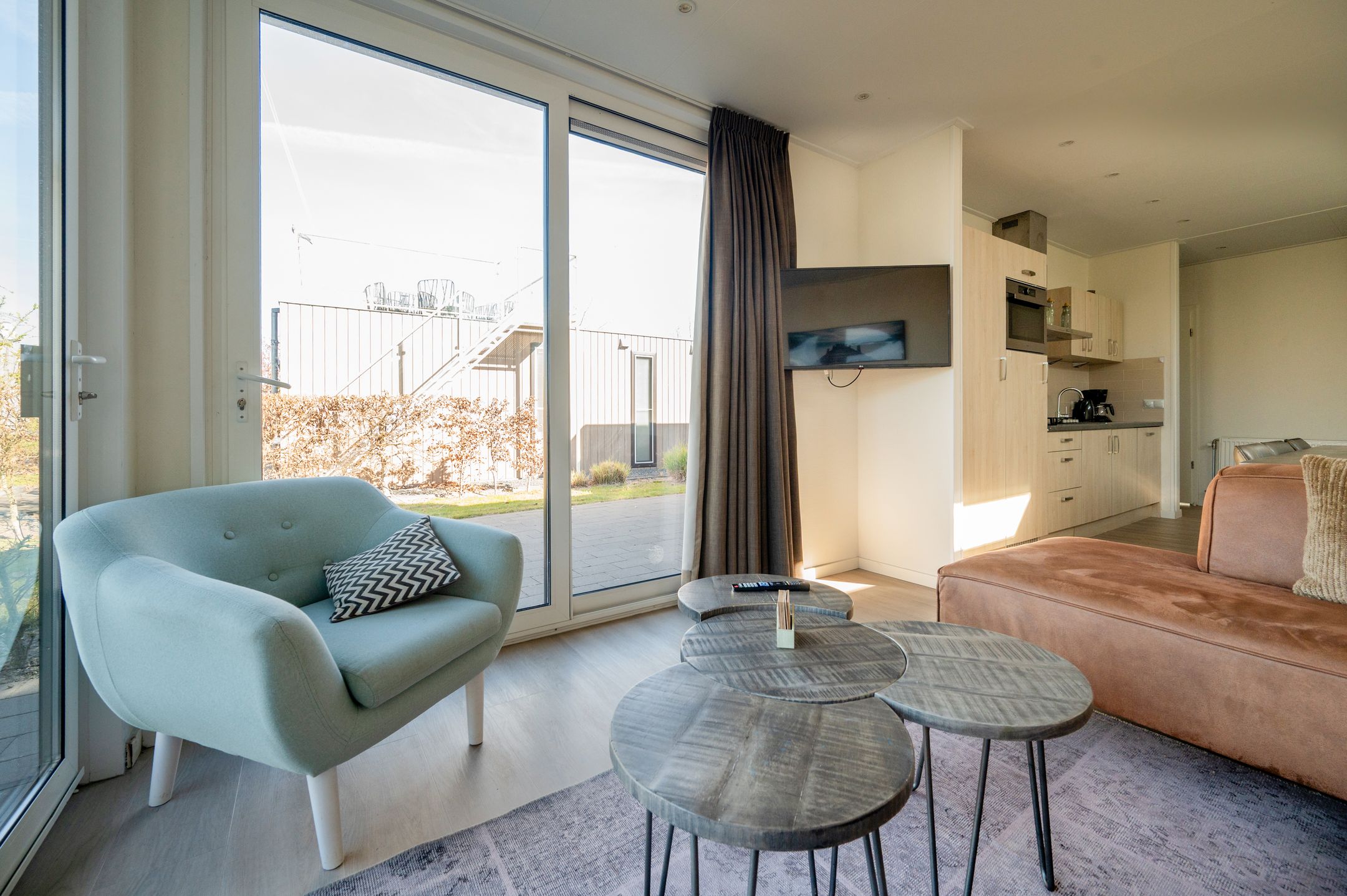 Foto 9 van Randmeerweg 8-0127