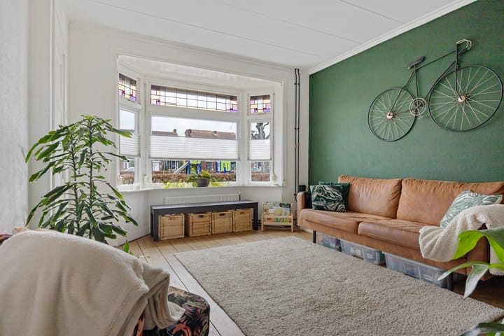 Foto 2 van Othmar ten Catestraat 150