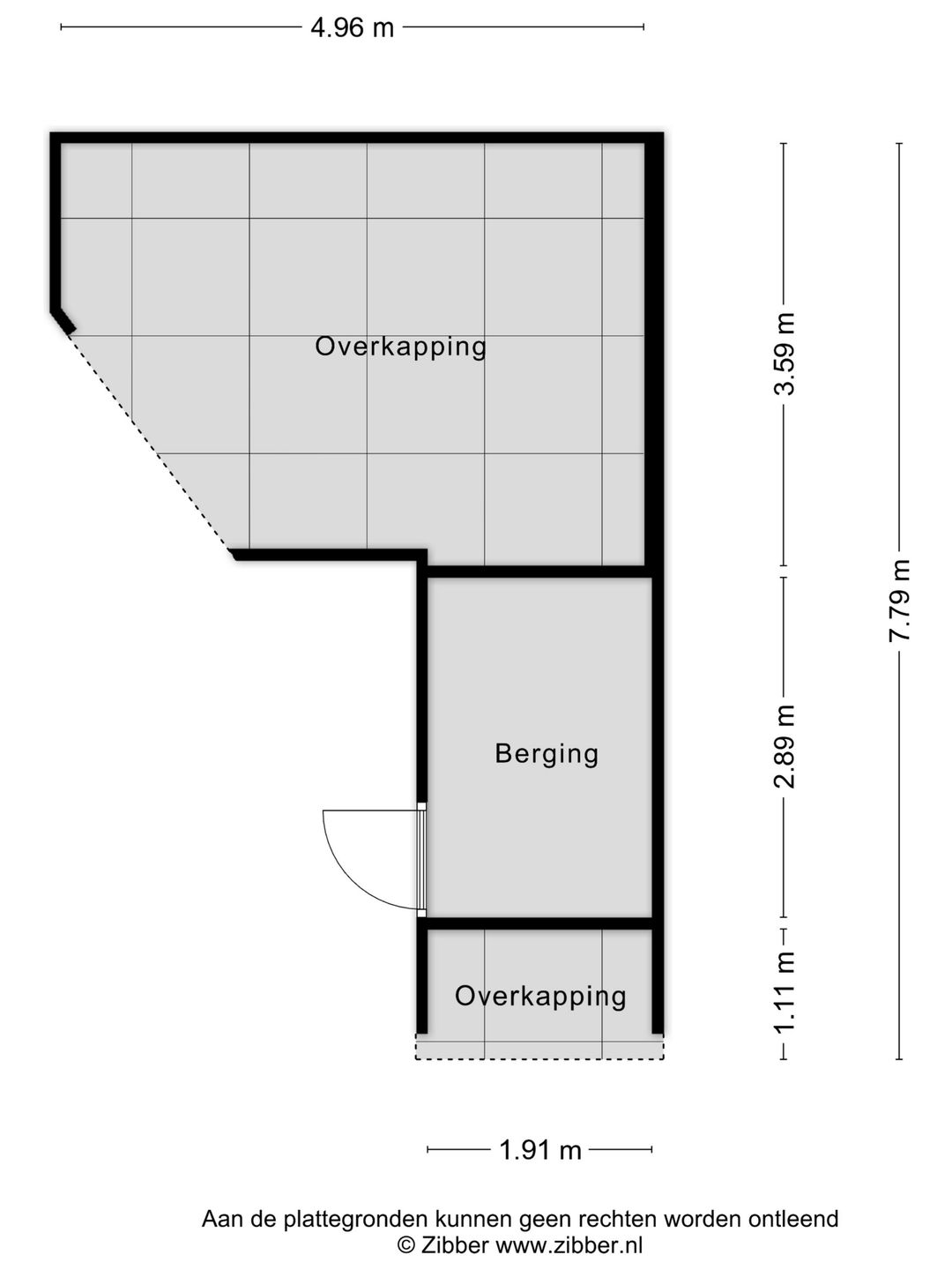 Foto 58 van Veldstraat 6-A