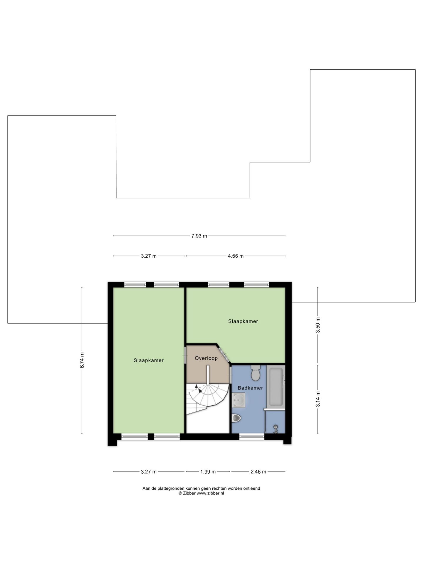 Foto 59 van Veldstraat 6-A