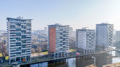 Fijnjekade thumbnail