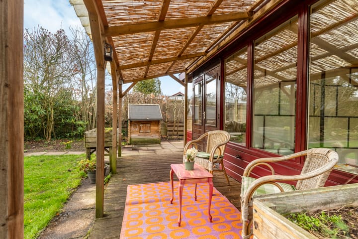 Photo 5 of Zonnehoek 120