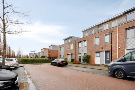 Aagje Dekentuin thumbnail