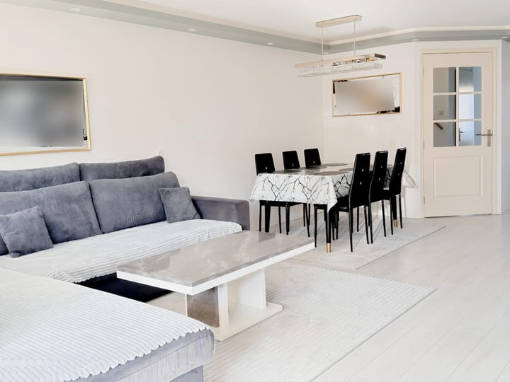 Foto 2 van Aagje Dekentuin 25