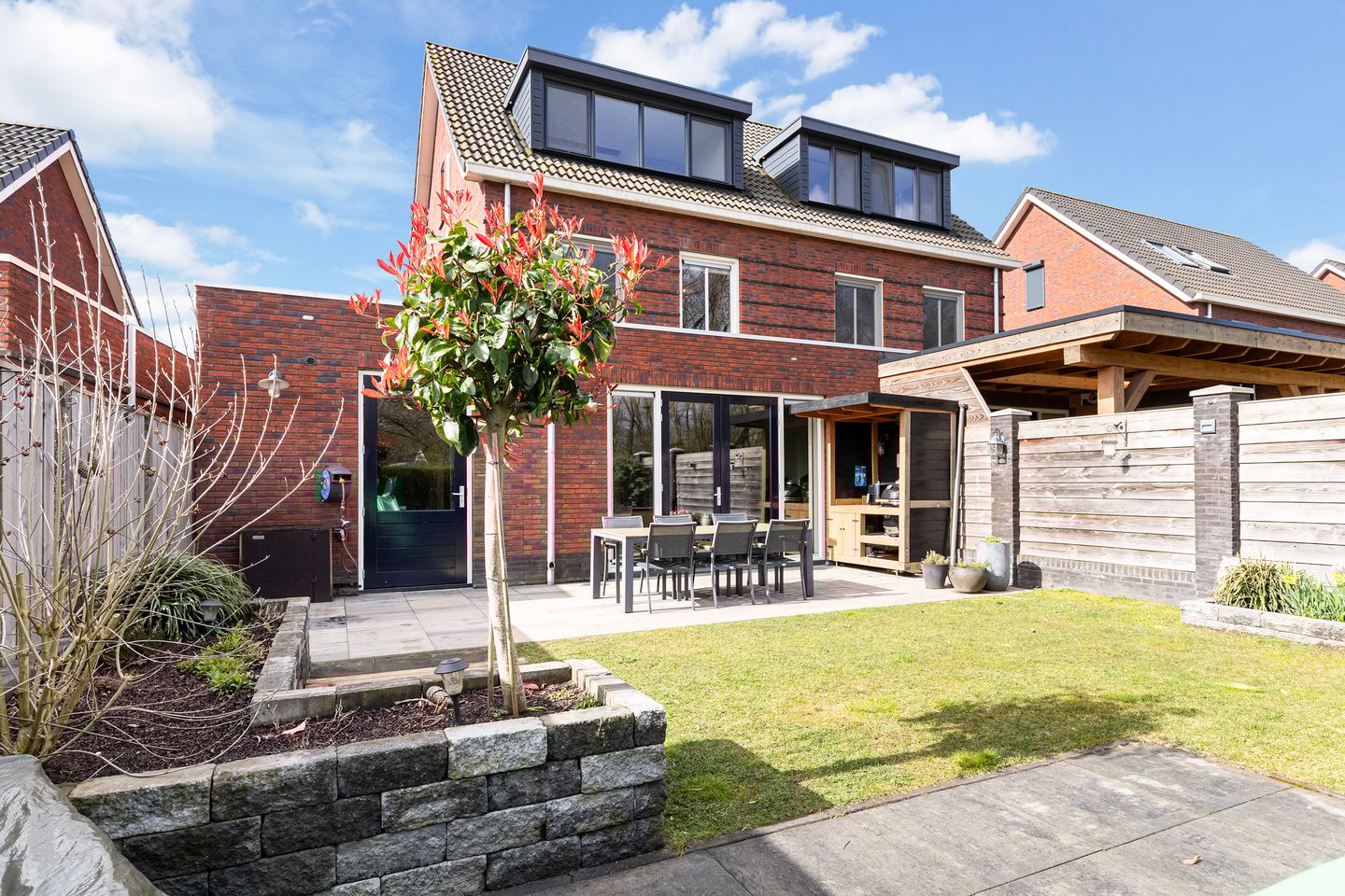 Photo 5 of Lammerskamp 12