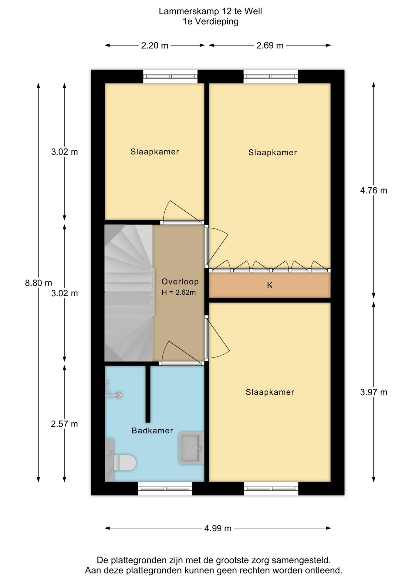 Photo 29 of Lammerskamp 12