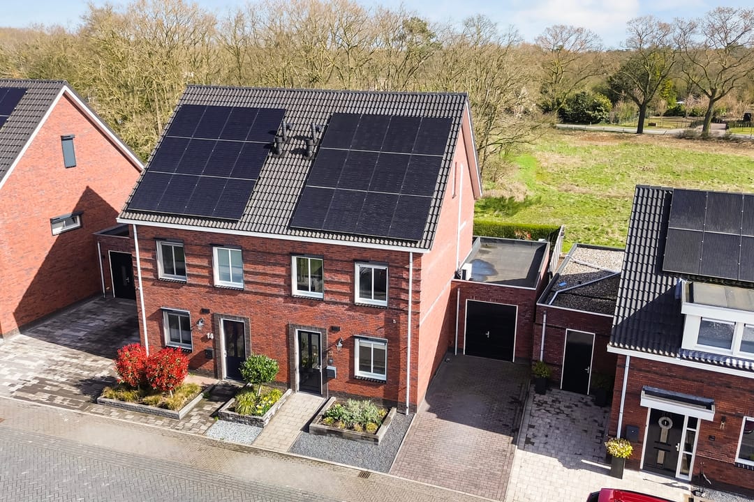 Photo 7 of Lammerskamp 12