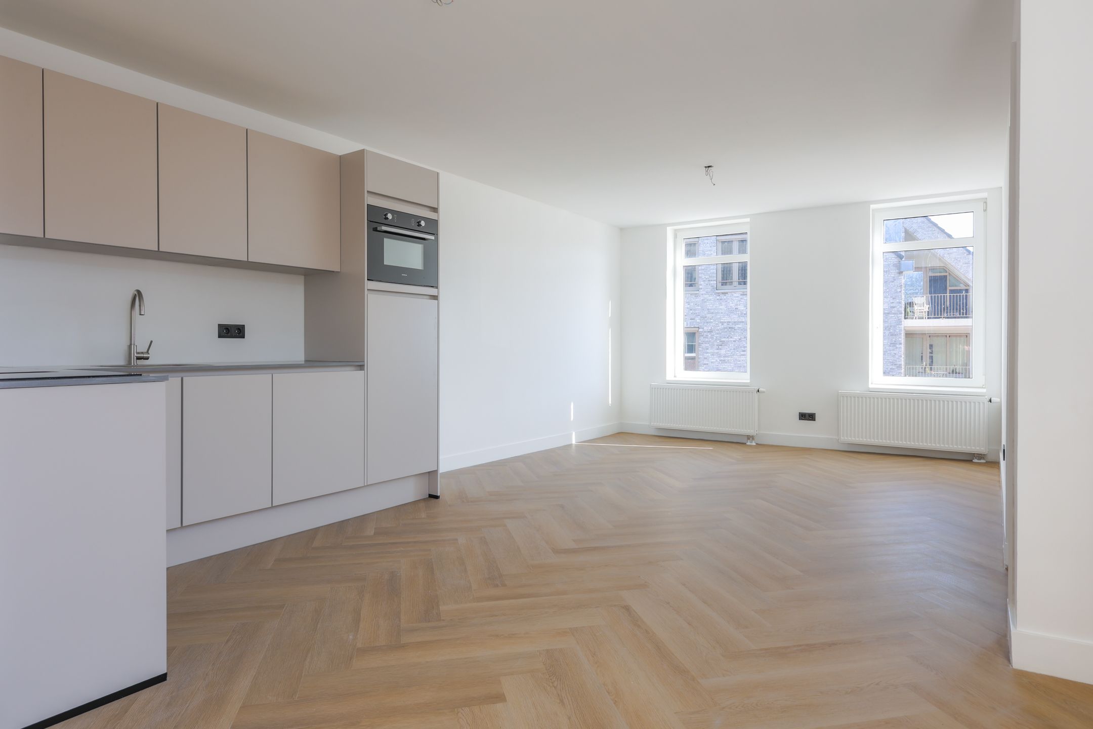 Foto 3 van Beekstraat 32-B