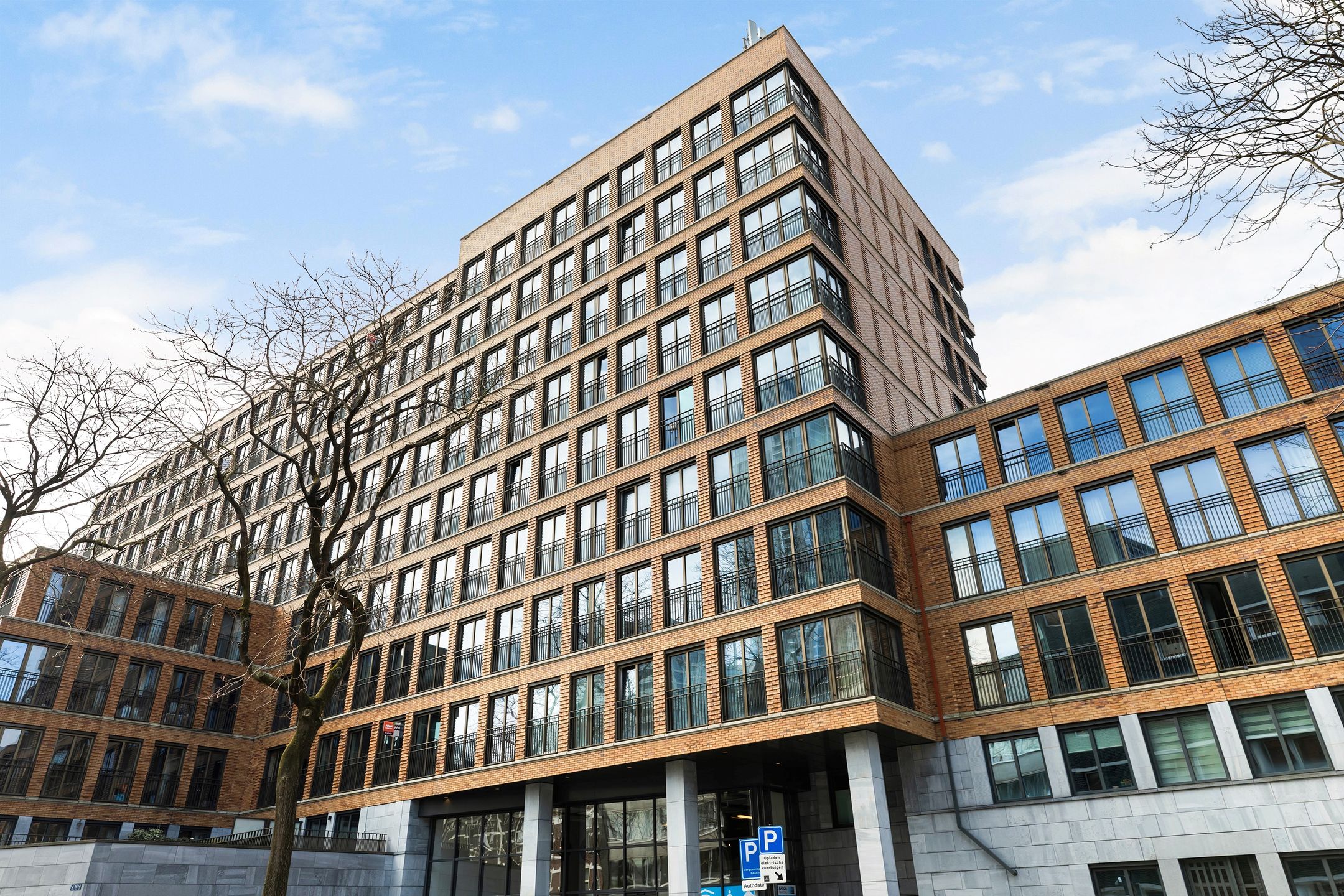 Van Vollenhovenstraat 3- 3 128