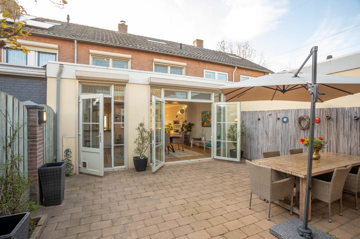 Foto 4 van Jonkers van Ossstraat 31