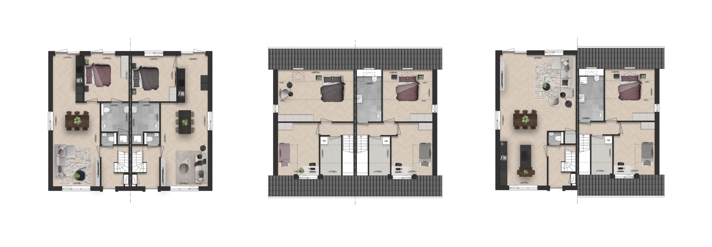 Foto 4 van Ophelia (Bouwnr. 7)