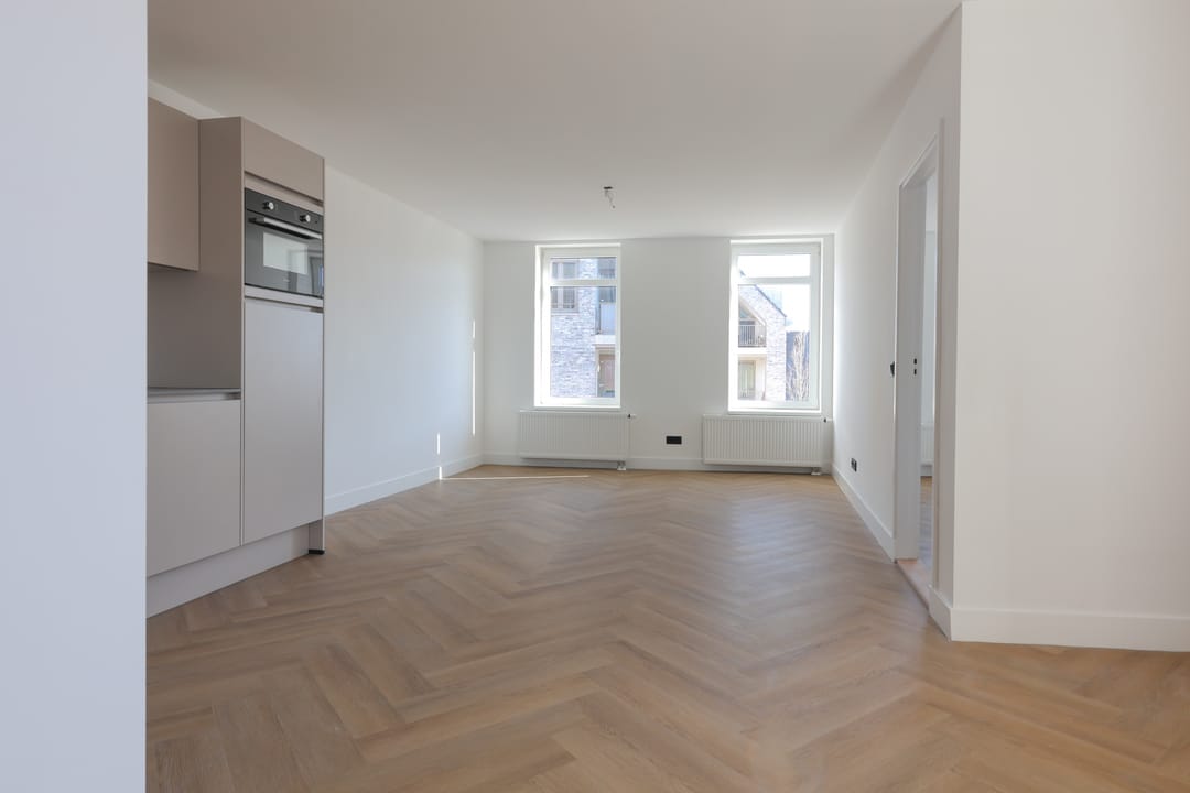 Foto 2 van Beekstraat 32-B