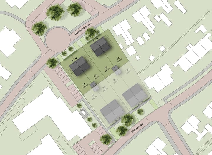 Foto 5 van Violette (Bouwnr. 1)