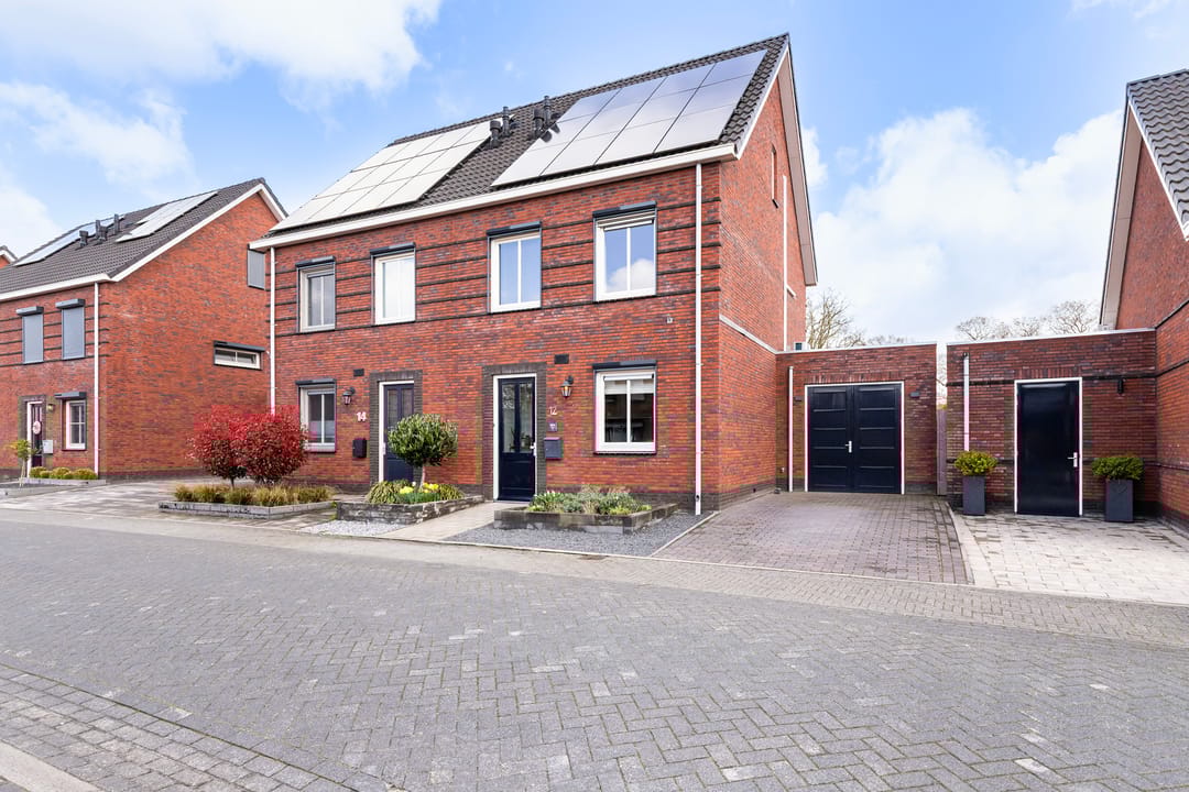 Photo 1 of Lammerskamp 12