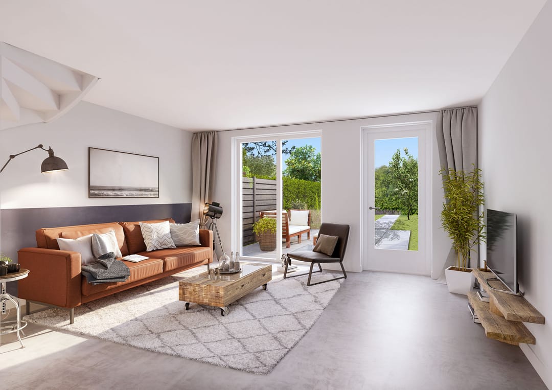 Foto 2 van Violette (Bouwnr. 3)