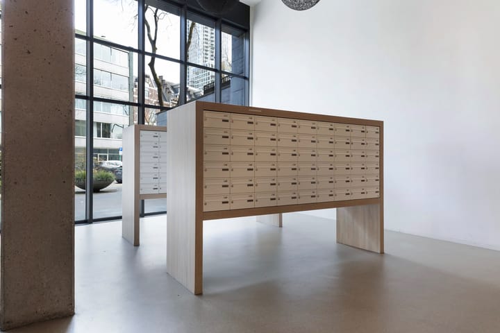 Photo 3 of Van Vollenhovenstraat 3-128