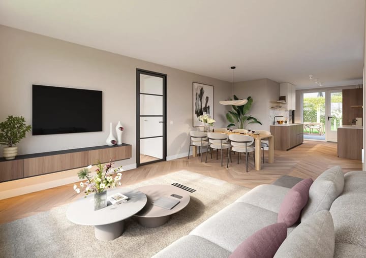 Foto 2 van Ophelia (Bouwnr. 8)