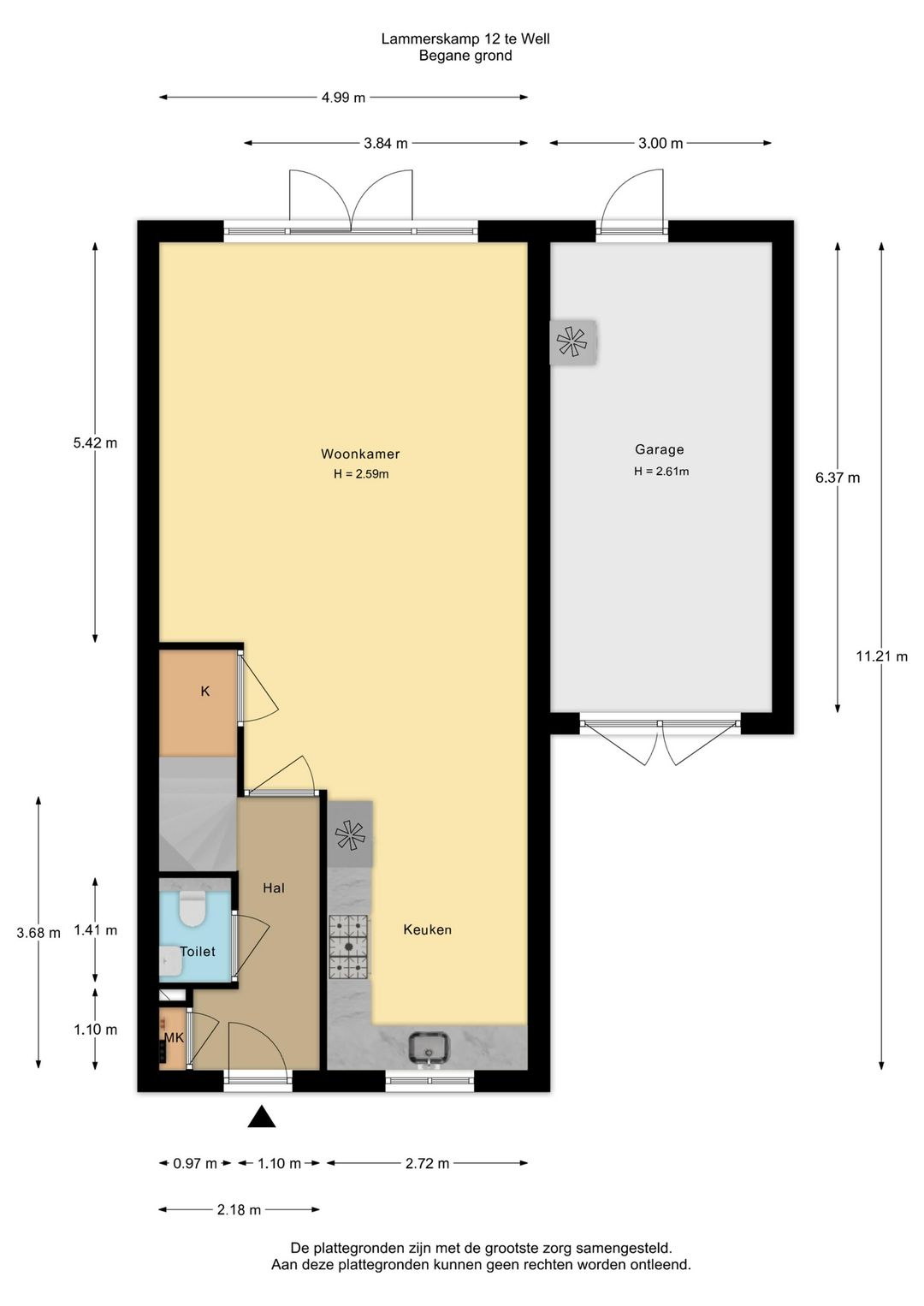 Photo 28 of Lammerskamp 12