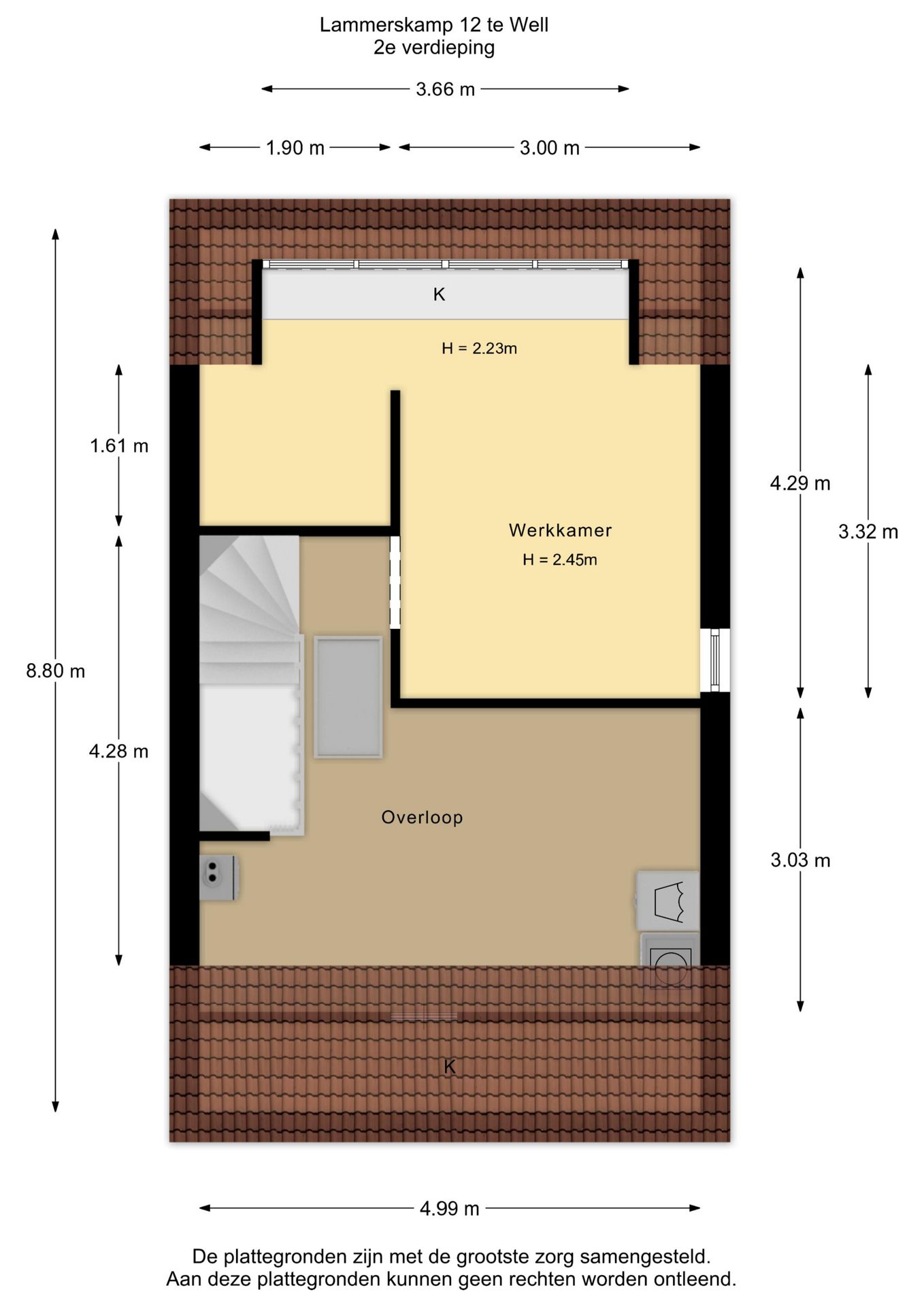 Photo 30 of Lammerskamp 12