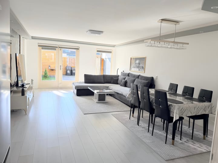 Foto 3 van Aagje Dekentuin 25