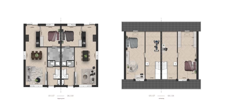 Foto 3 van Ophelia (Bouwnr. 8)