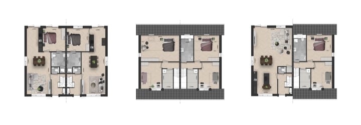 Foto 4 van Ophelia (Bouwnr. 8)