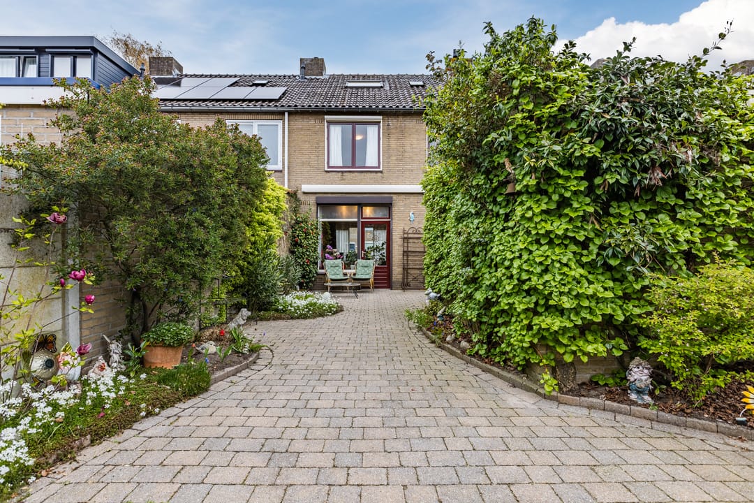 Photo 2 of Waardakker 16