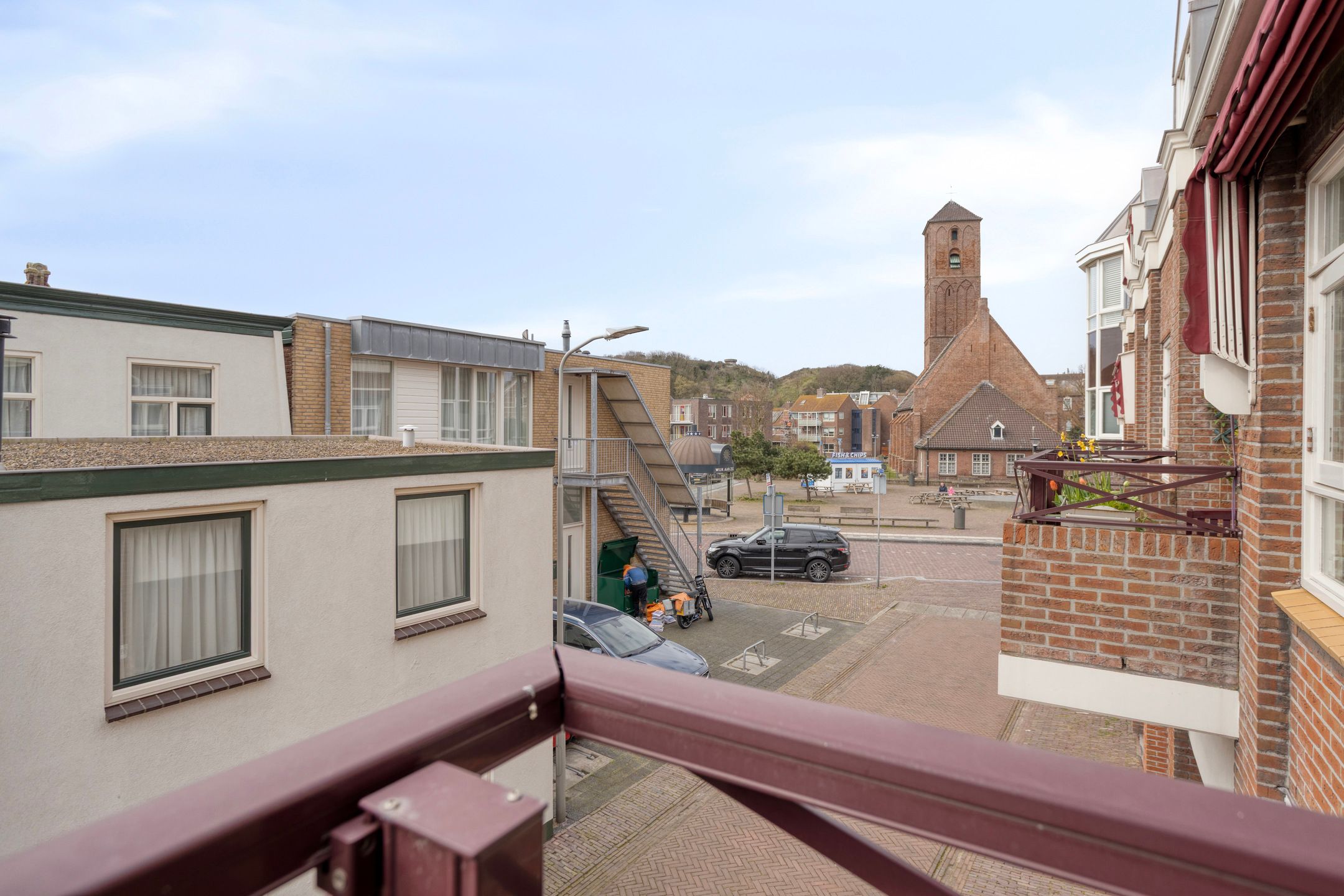 Photo 12 of Julianaplein 19