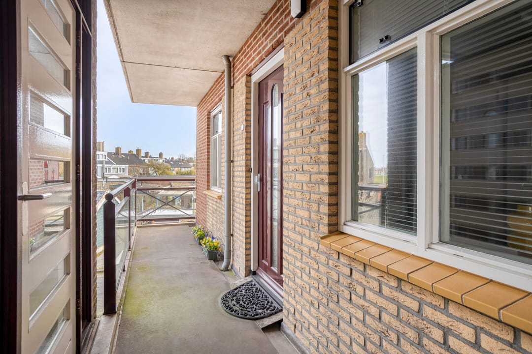 Photo 23 of Julianaplein 19