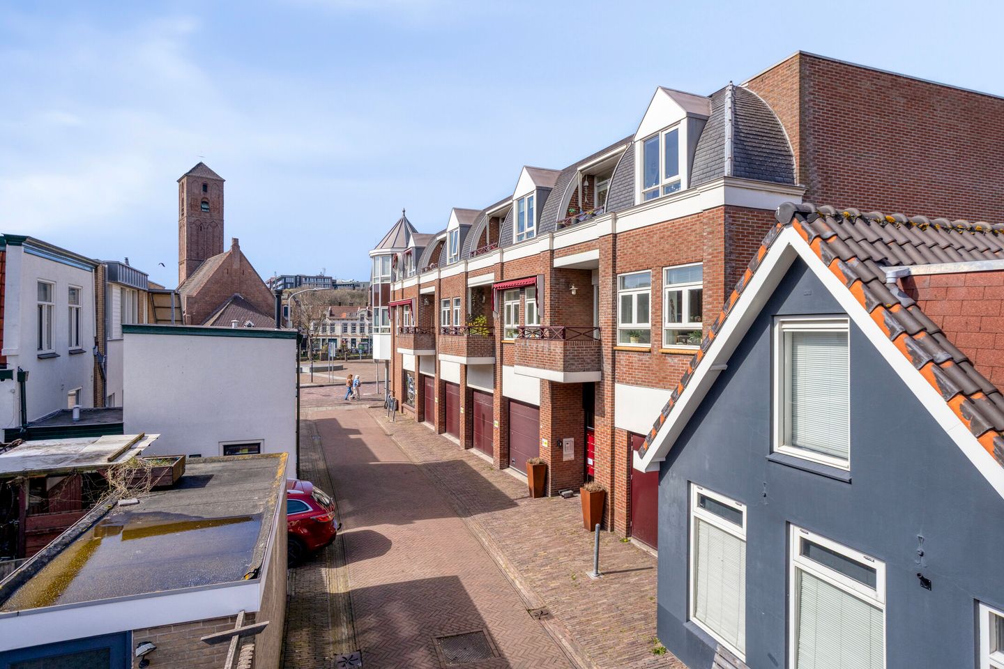 Photo 25 of Julianaplein 19