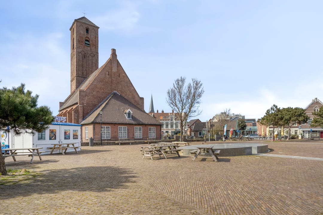 Photo 28 of Julianaplein 19