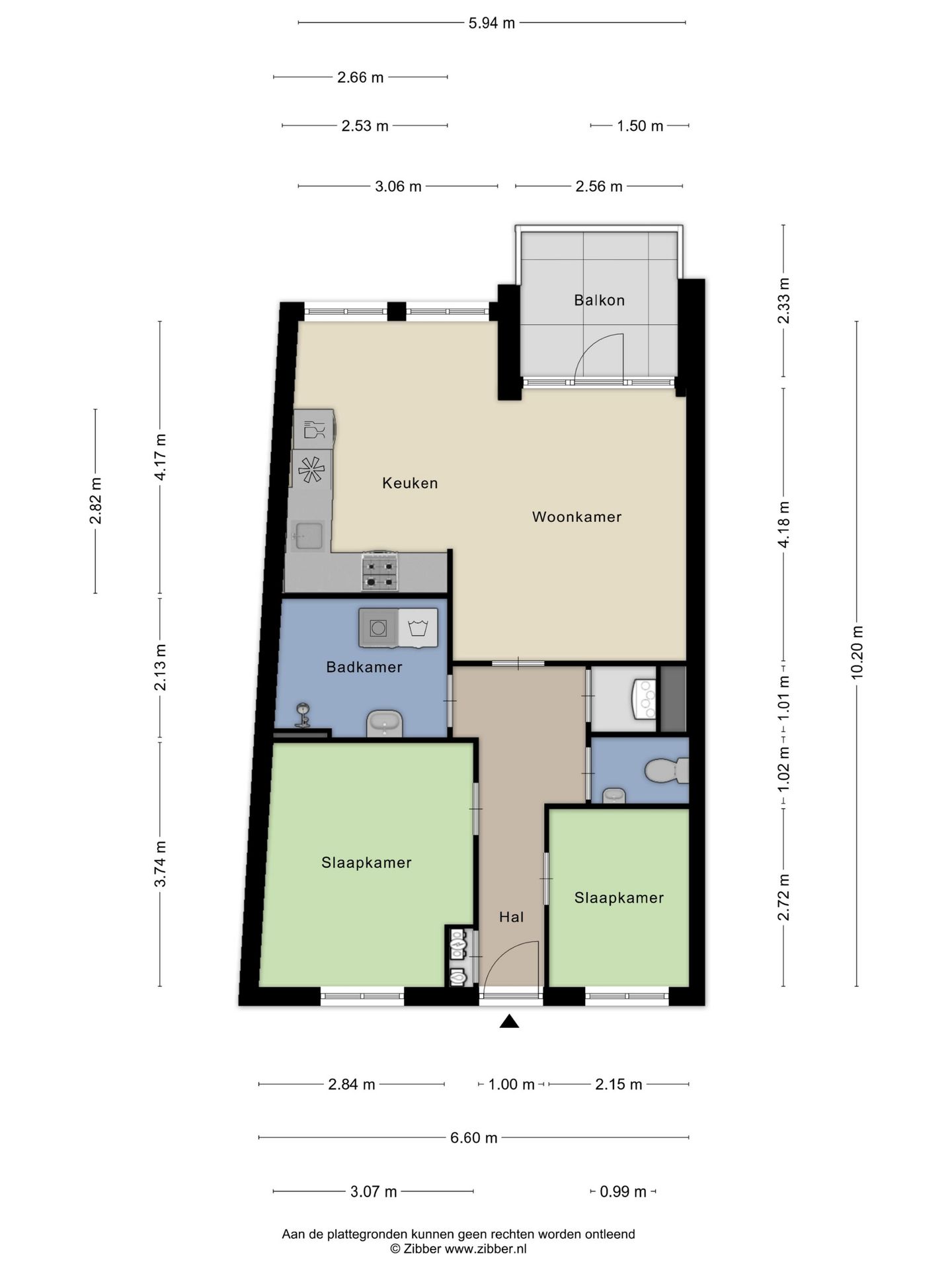 Photo 34 of Julianaplein 19