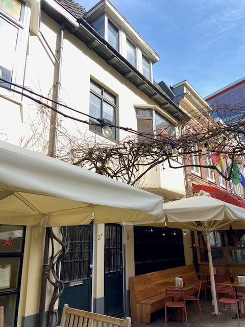 Korte Koestraat 3-BS 3 BS