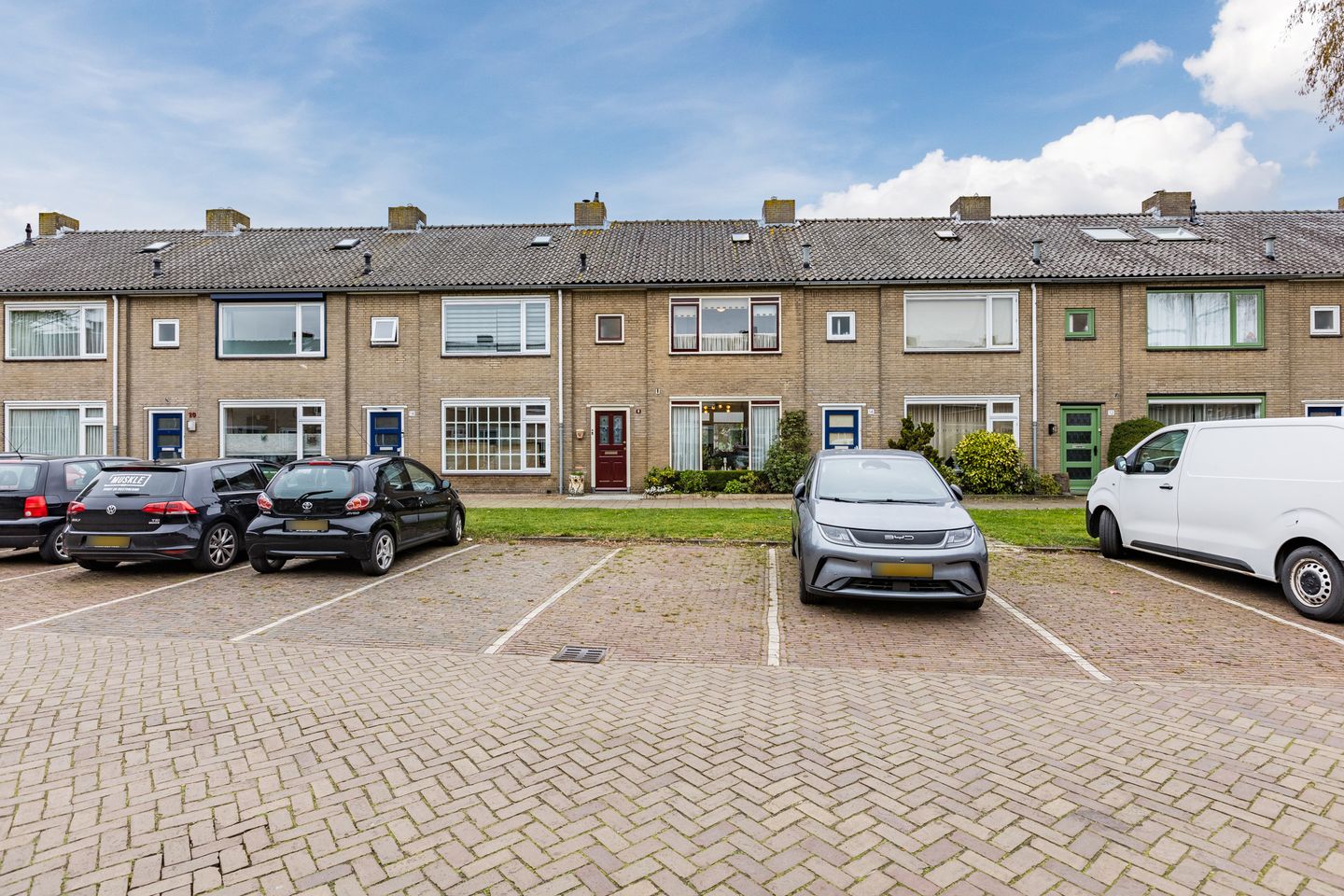 Photo 34 of Waardakker 16