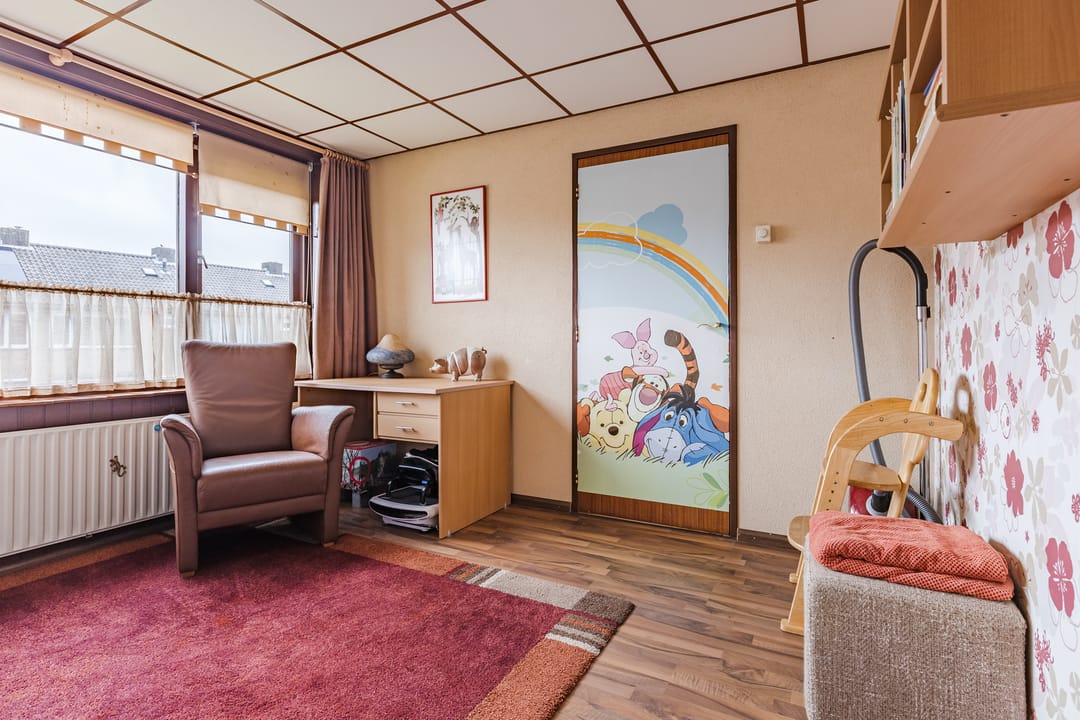 Photo 16 of Waardakker 16