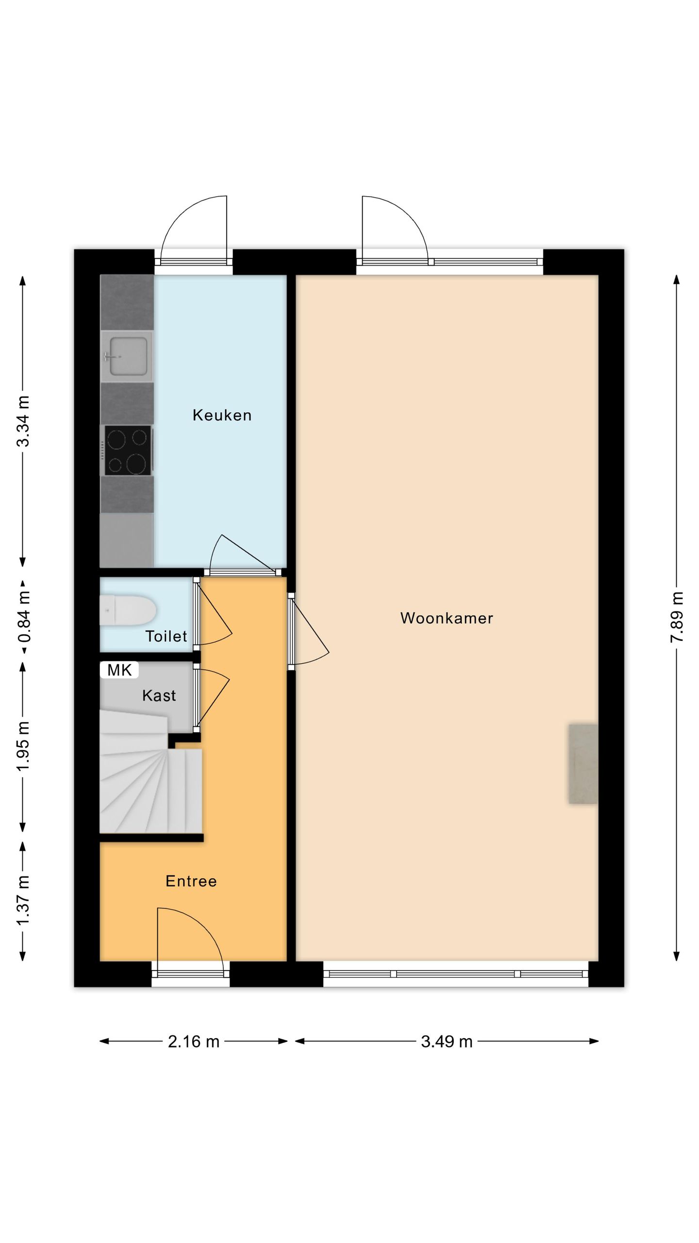 Photo 40 of Waardakker 16