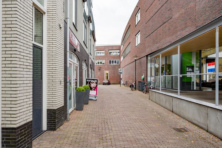 Photo 3 of Achter de Arnhemse Poortwal 115
