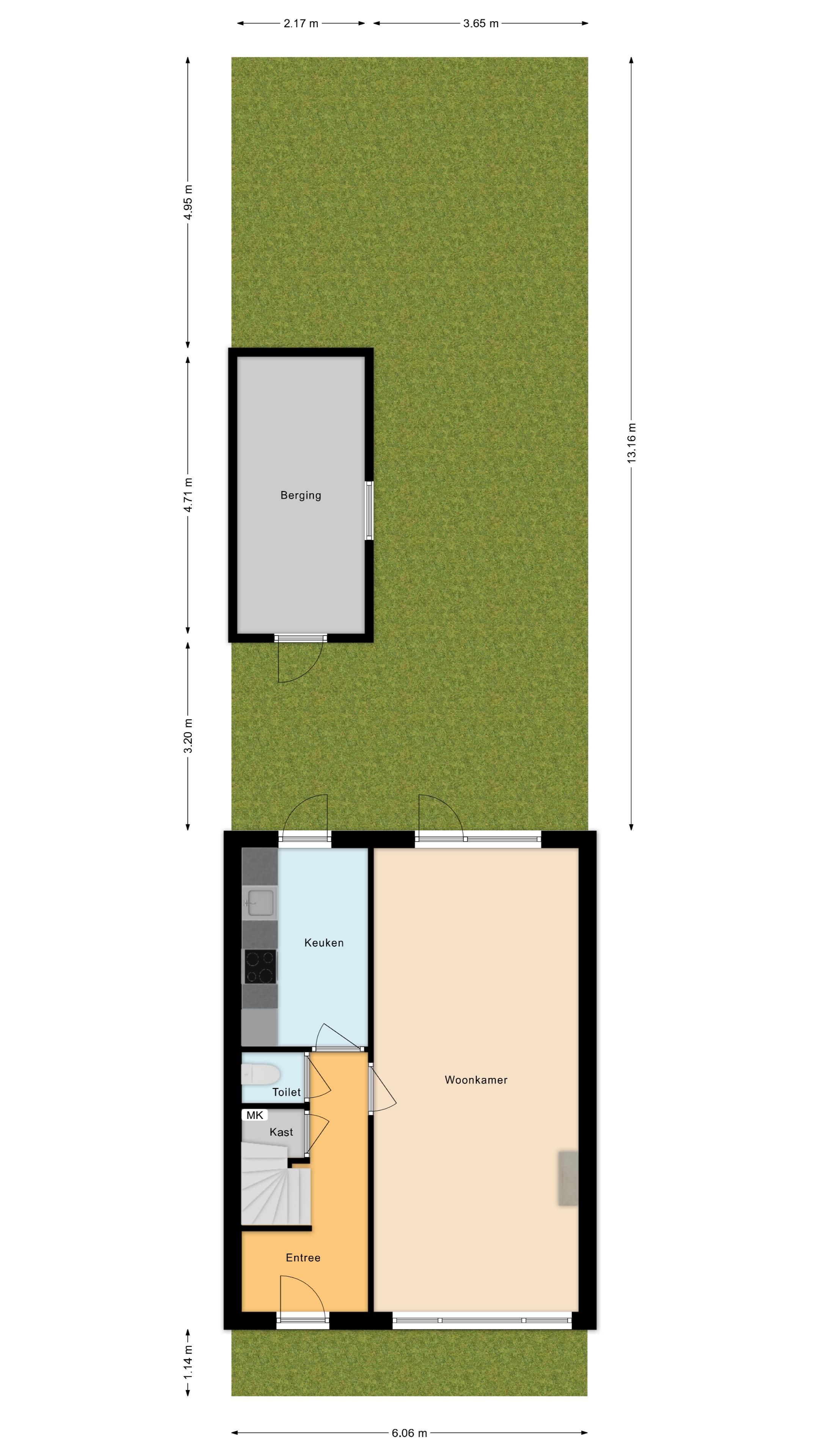 Photo 42 of Waardakker 16