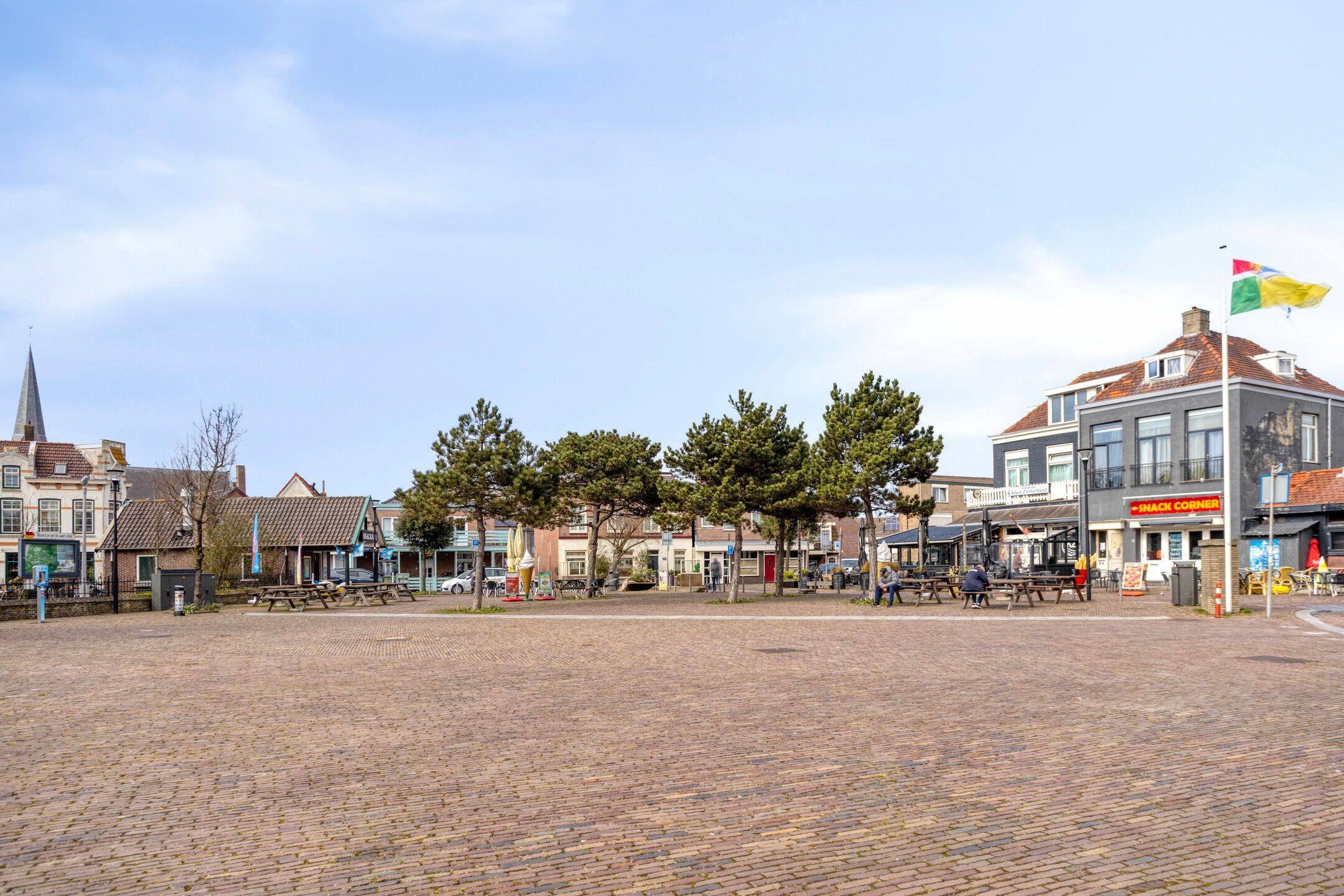 Photo 27 of Julianaplein 19