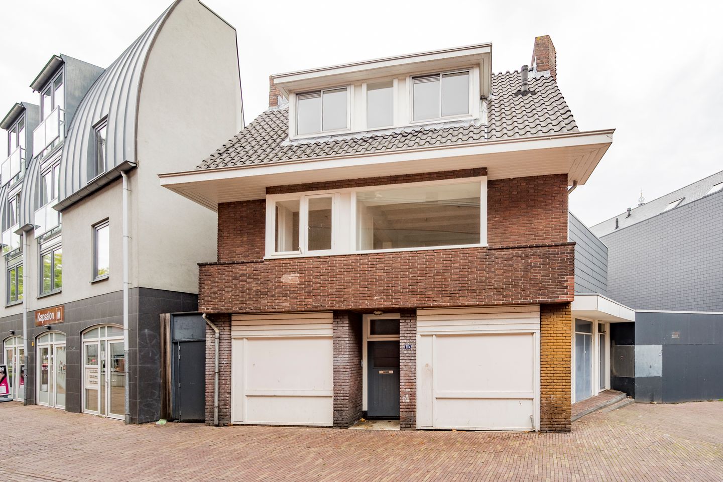 Photo 1 of Achter de Arnhemse Poortwal 115