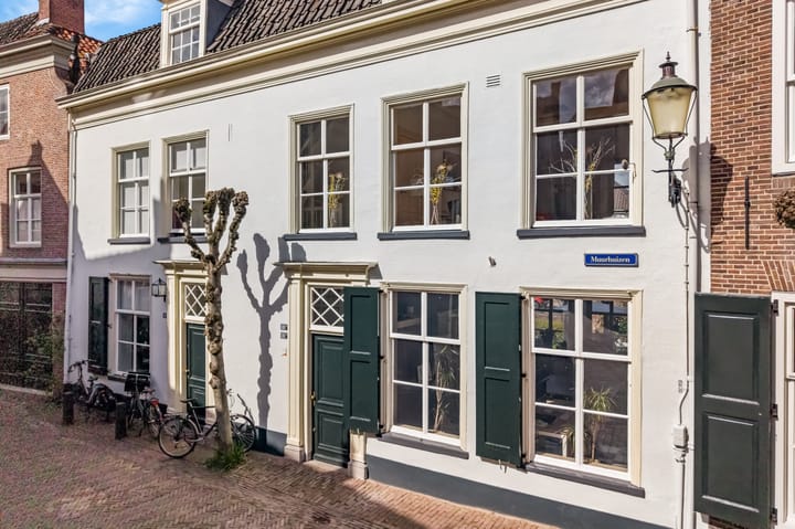 Photo 2 of Muurhuizen 181-A
