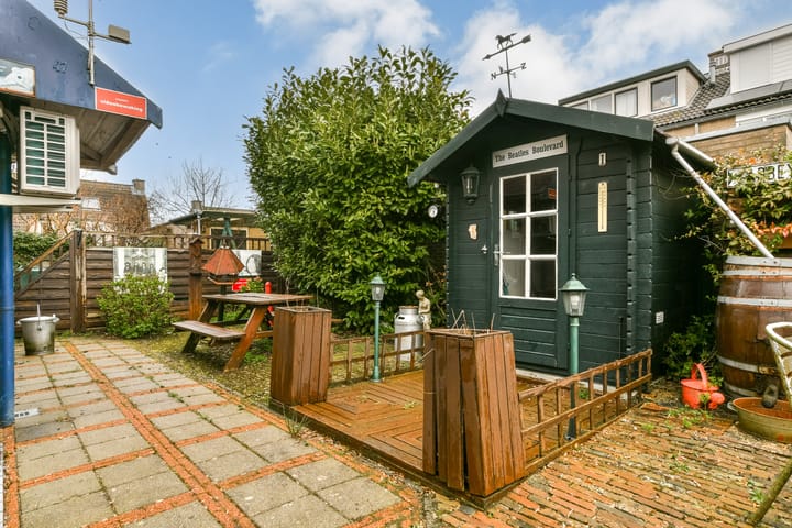 Foto 3 van Savelsbos 47