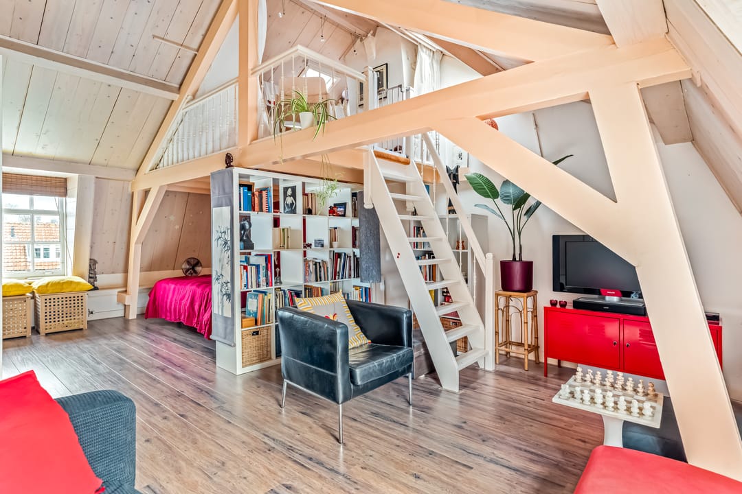 Foto 43 van Muurhuizen 181-A