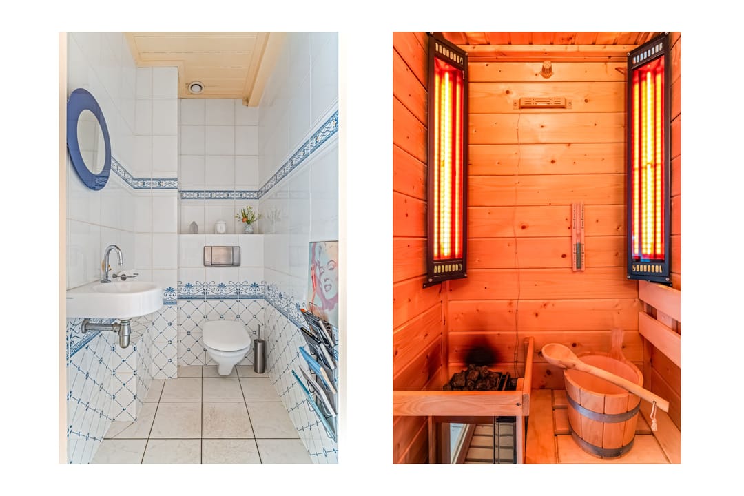 Foto 47 van Muurhuizen 181-A