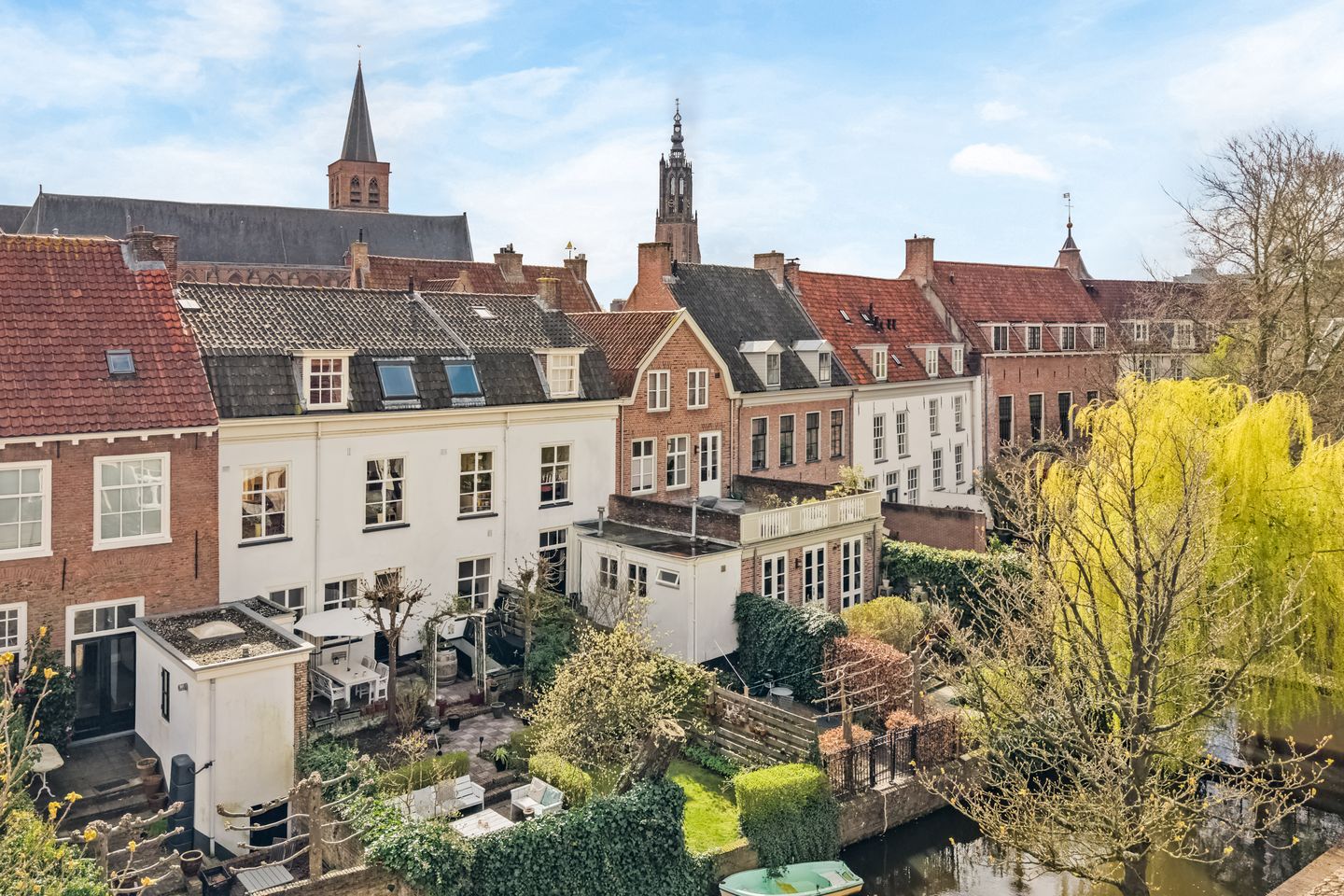 Foto 49 van Muurhuizen 181-A