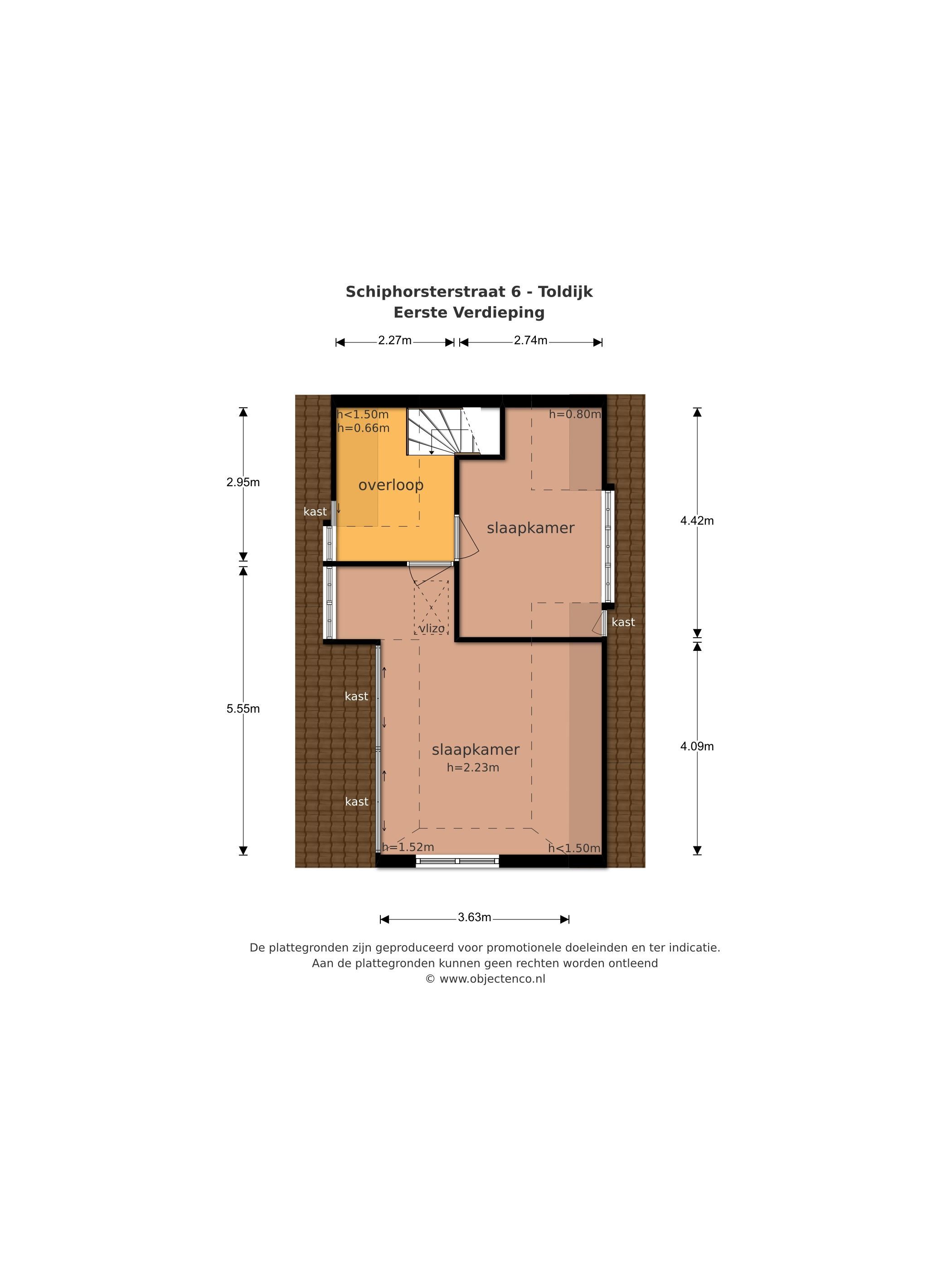 Foto 18 van Schiphorsterstraat 6