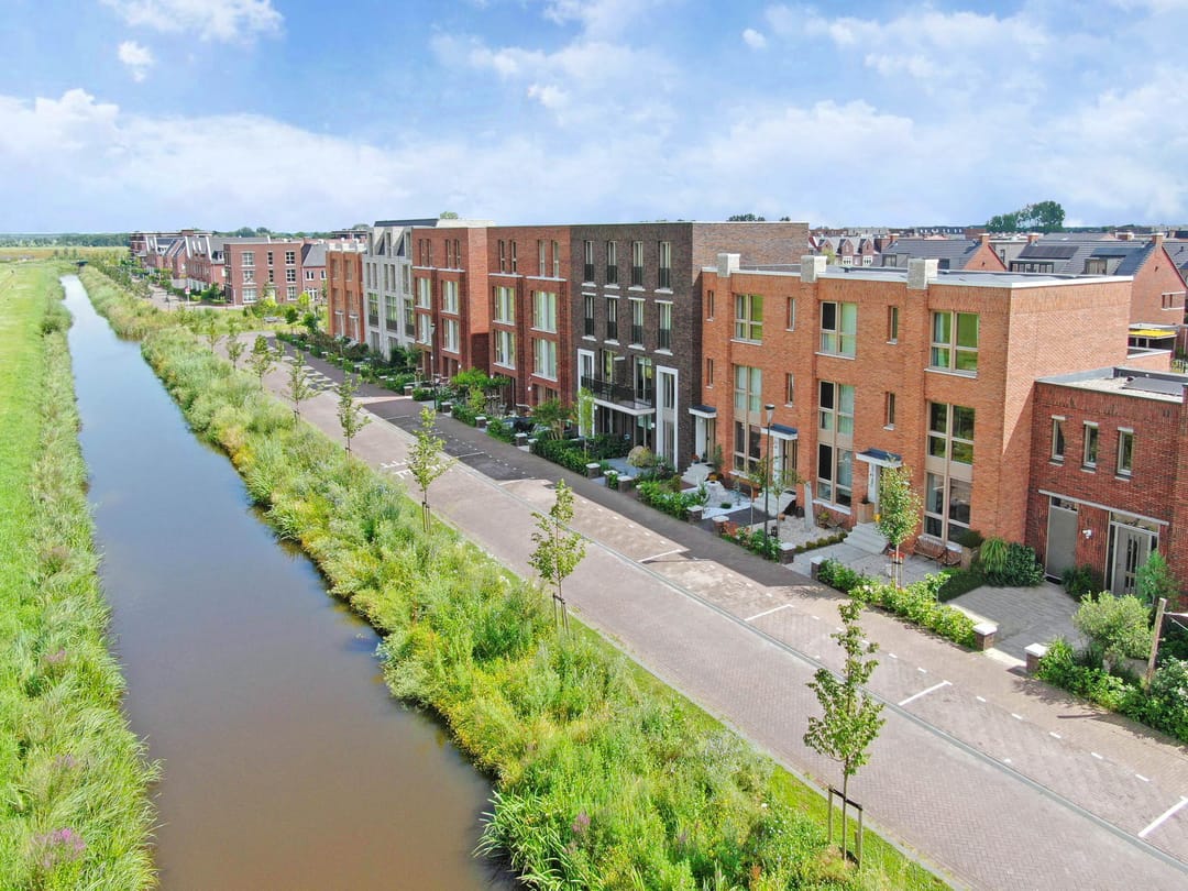 Foto 7 van Drutenkade 45