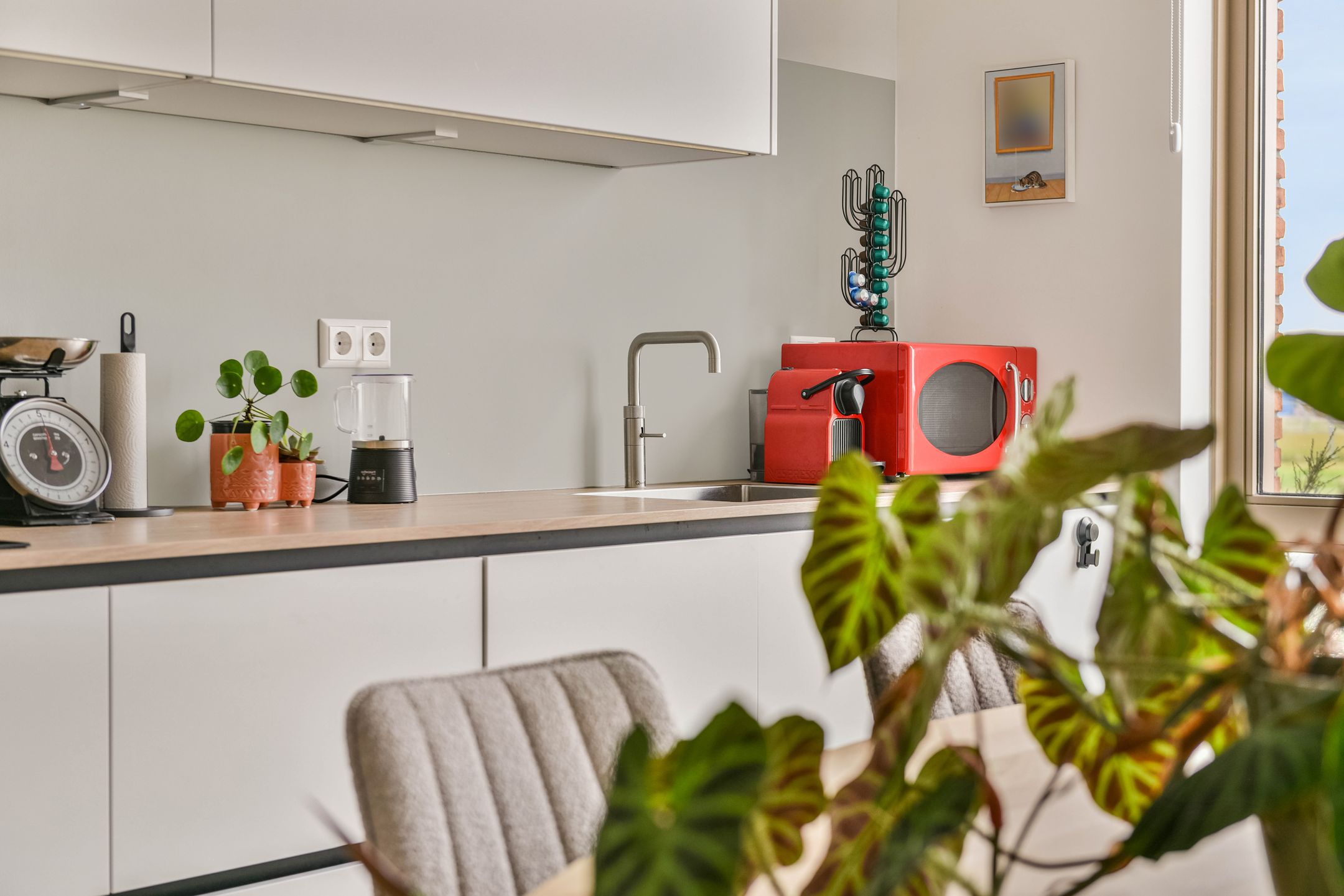 Foto 6 van Drutenkade 45